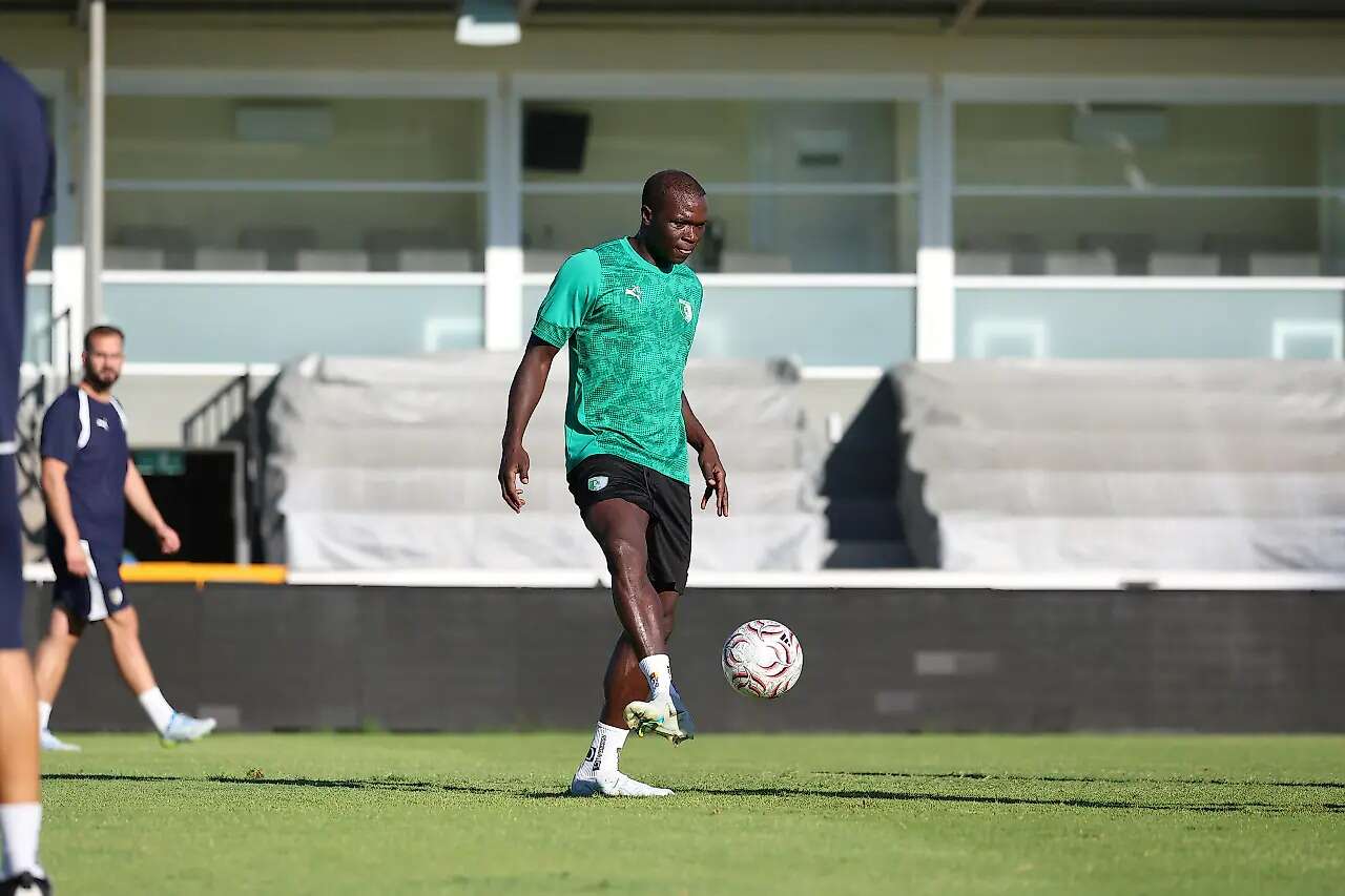 Bodrum FK’da Gözler 3 Puan’da, Keçiörengücü Maçı Öncesi Galibiyet Hesapları 3